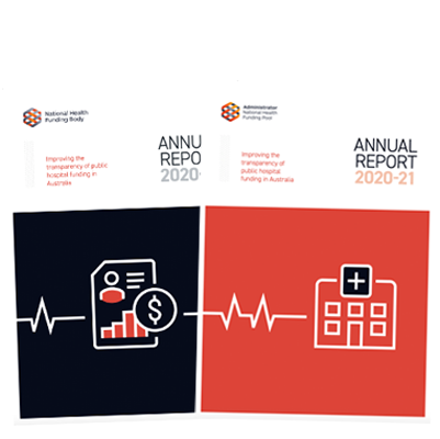 2020-21 Annual Report Covers