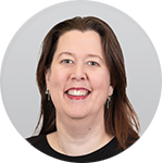 Photo of DCEO, Leonie Clemson