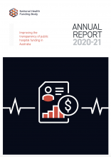 Annual Report Cover