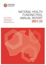 NHFP Annual report 2021-22