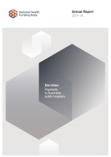 Annual Report cover 2017-18